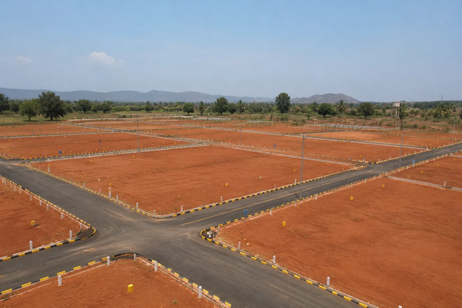 Ghatkesar Open Plots: Why Smart Buyers from Telangana and Andhra Are Choosing Here