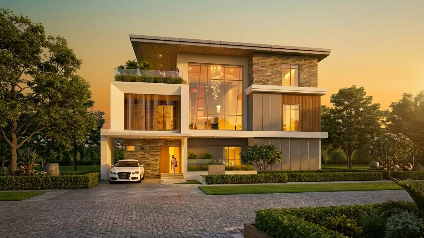 Verified HMDA approved projects by KLR Projects Hyderabad