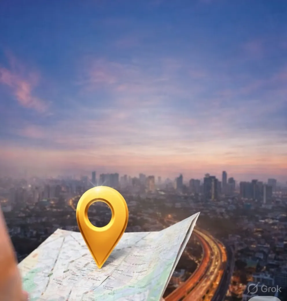 Prime locations near Hyderabad Airport and ORR by KLR Projects