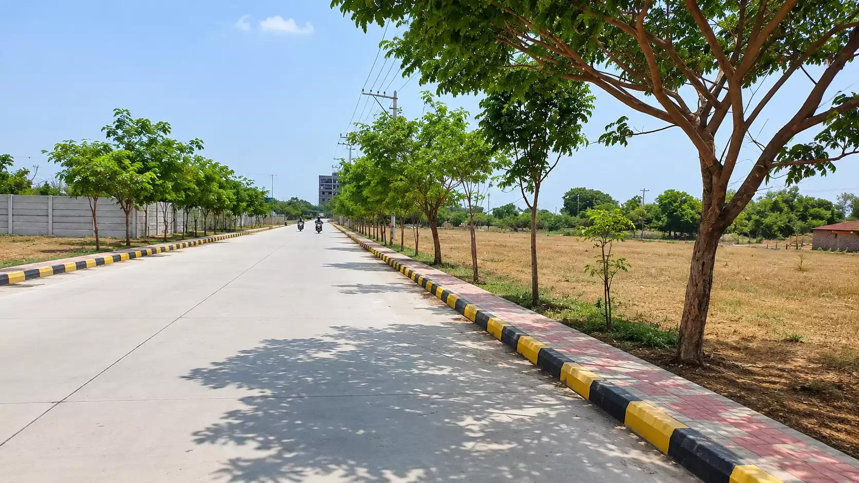 Open Plots in Medchal: Why More Families Are Choosing Calm Over City Rush