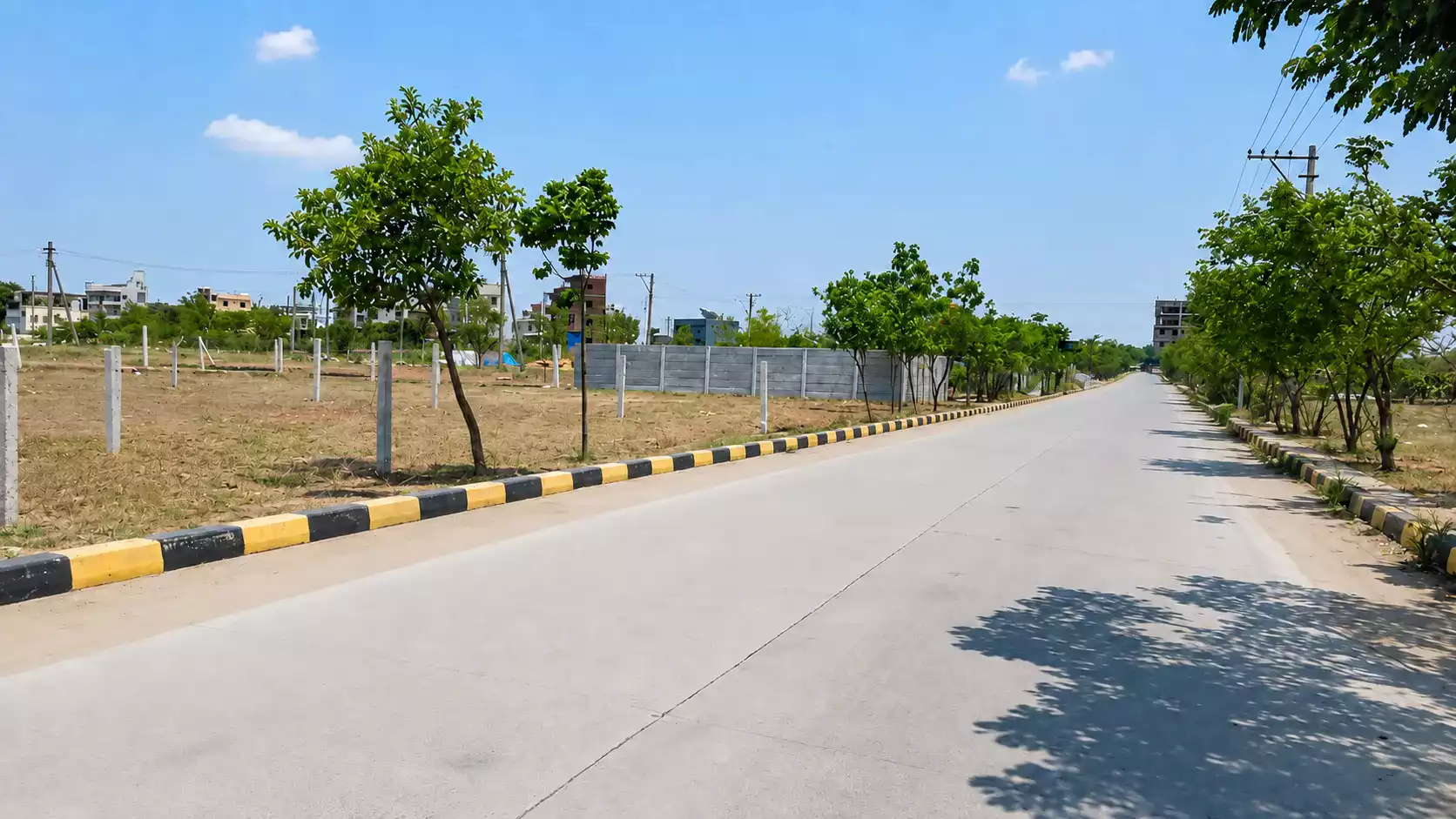 HMDA vs DTCP approved open plots in Hyderabad - which approval type to choose