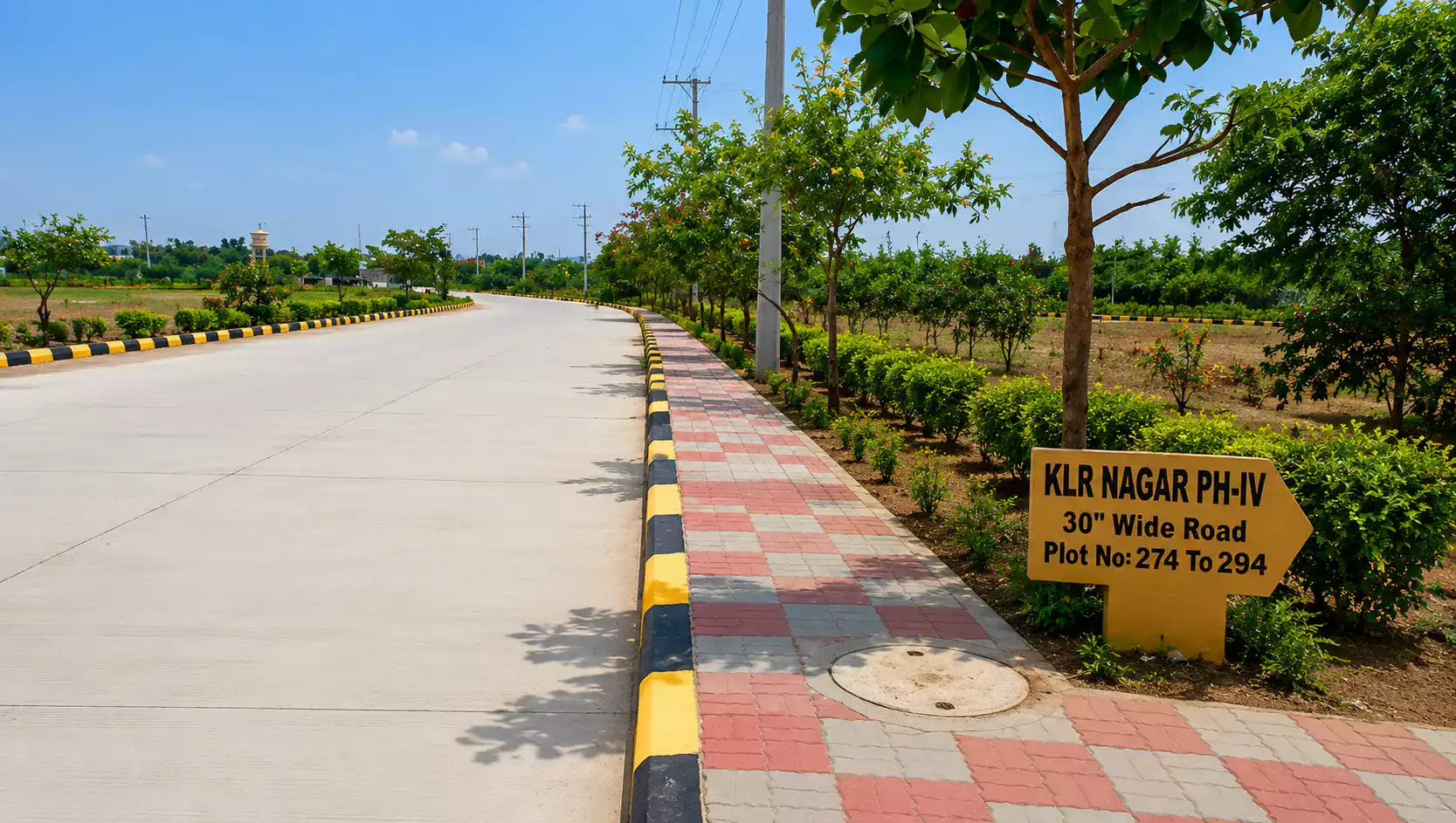 Mistakes to avoid when buying open plots in Hyderabad